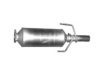 OPEL 5854319 Soot/Particulate Filter, exhaust system